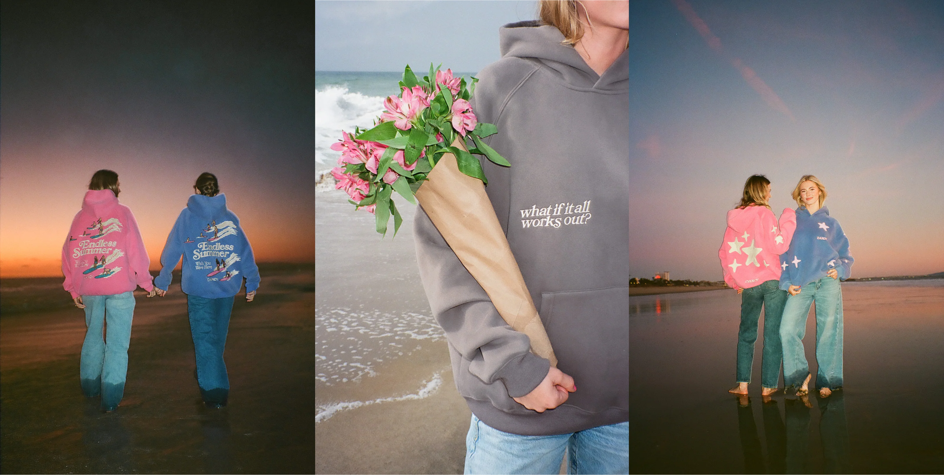 Elevated Embroidery, Southern California Soul
